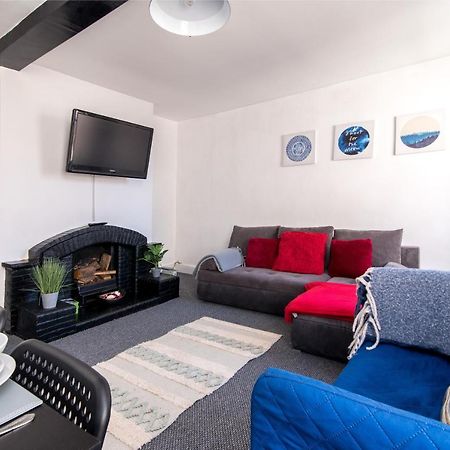 Characterful 2 Bed Apartment - Spacious & Comfy Castle Donington Buitenkant foto